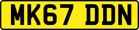 MK67DDN