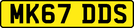 MK67DDS