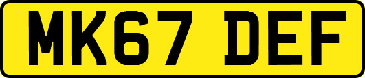 MK67DEF