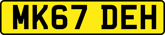 MK67DEH