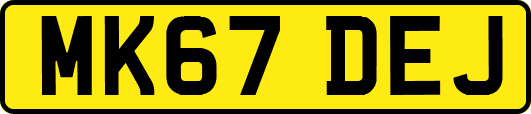 MK67DEJ