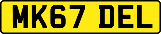 MK67DEL