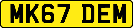 MK67DEM