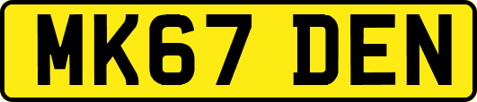 MK67DEN