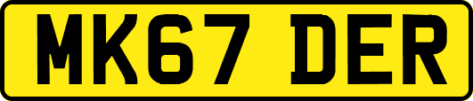 MK67DER