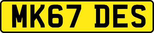 MK67DES