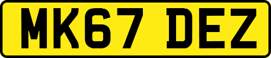 MK67DEZ