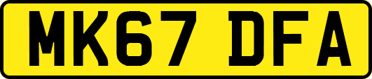 MK67DFA