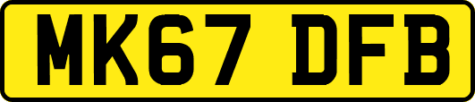 MK67DFB