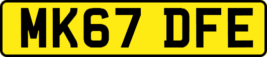 MK67DFE