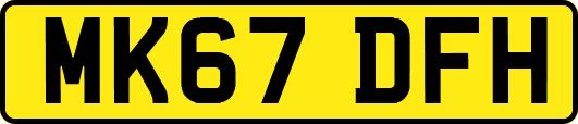 MK67DFH