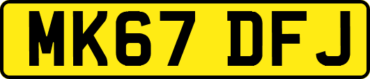 MK67DFJ