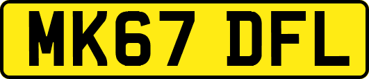 MK67DFL