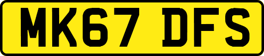 MK67DFS