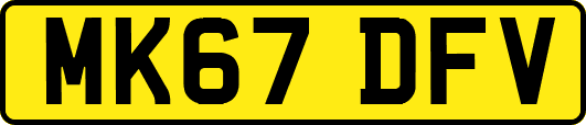 MK67DFV