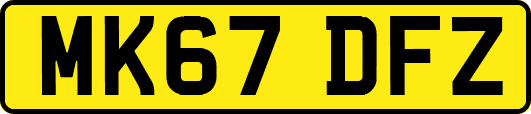MK67DFZ