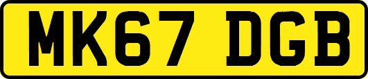 MK67DGB
