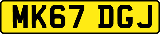 MK67DGJ