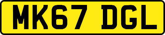 MK67DGL