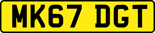 MK67DGT