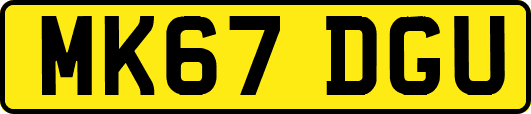 MK67DGU