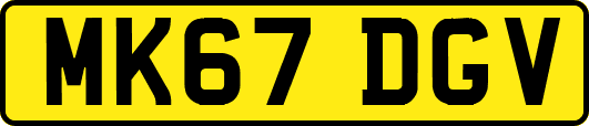 MK67DGV