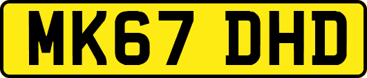 MK67DHD