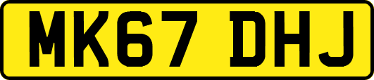 MK67DHJ