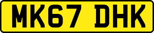 MK67DHK