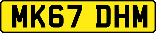 MK67DHM