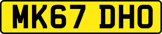 MK67DHO
