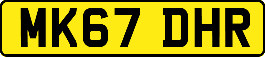MK67DHR