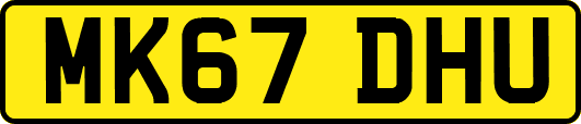MK67DHU
