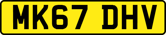 MK67DHV