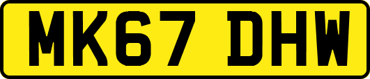 MK67DHW