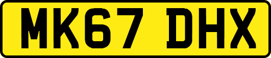 MK67DHX