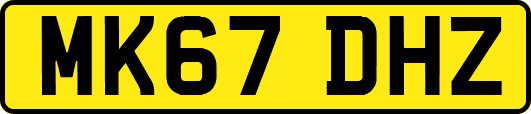 MK67DHZ