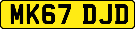 MK67DJD