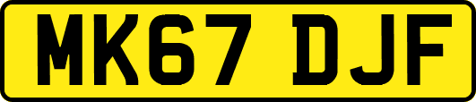 MK67DJF