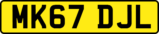 MK67DJL