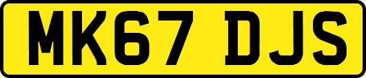 MK67DJS
