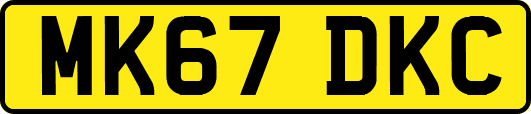 MK67DKC