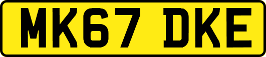 MK67DKE