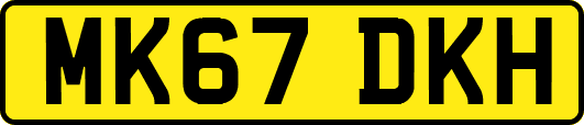 MK67DKH