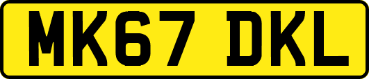 MK67DKL