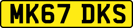 MK67DKS
