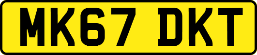 MK67DKT