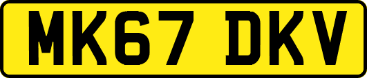 MK67DKV