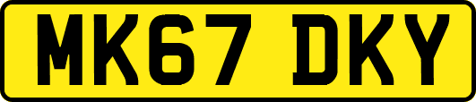 MK67DKY