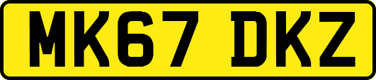 MK67DKZ